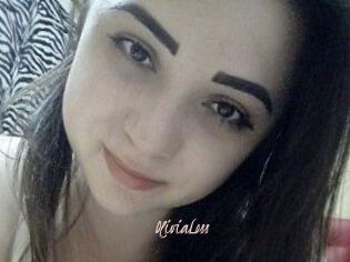 OliviaLoss
