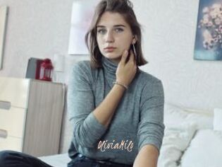 OliviaMilo