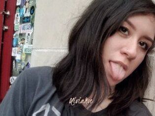 OliviaMoe