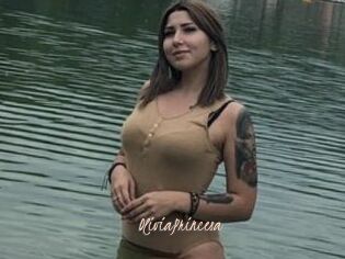 OliviaPrincesa