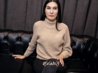 OliviaSeils
