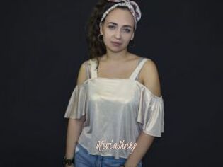 OliviaSharp