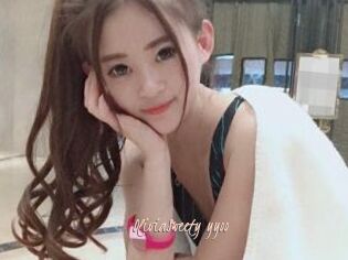 OliviaSweety_yyoo