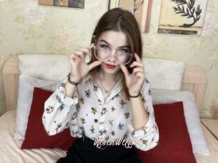 OliviaWells
