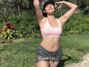 Oliviawiston