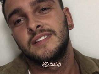 OllieDaniels