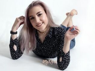 OllySilver
