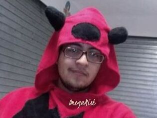 OmegaMish