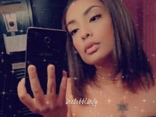 OneBobbiOnly