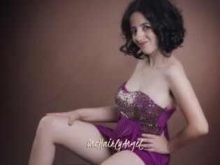 OneHairlyAngel