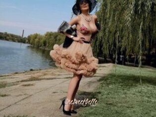 OneSweetBelle