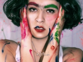 OnlyFrida