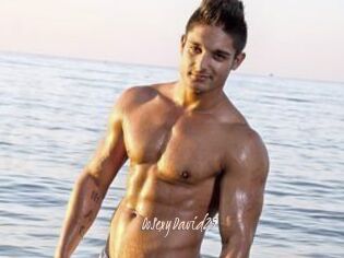 OoSexyDavid25