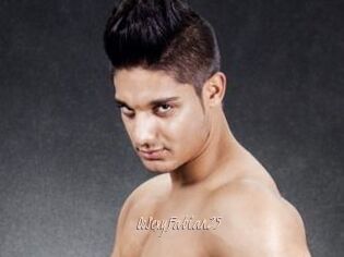 OoSexyFabian25