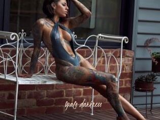 Opals_darkness
