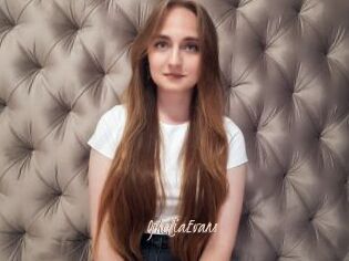 OpheliaEvans