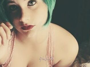 OpheliaFox
