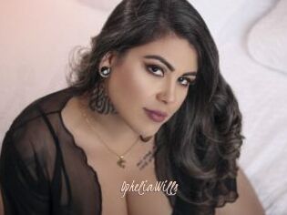 OpheliaWills