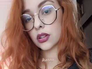 Orangee