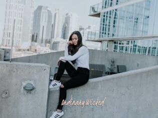 OrdinaryWicked