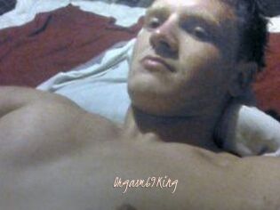 Orgasm69King