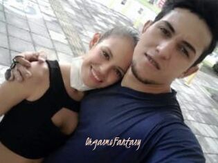 OrgasmoFantasy