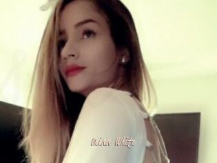 Orina_White