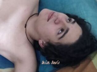 Orion_Davis