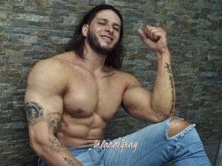 OrlandoGray