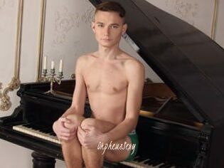 OrpheusSexy