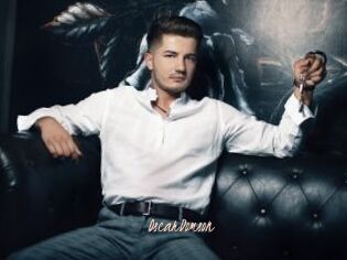 OscarDomson