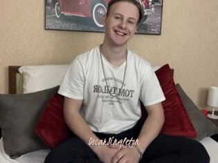 OscarSingleton