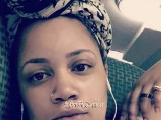 OshunTheGoddess