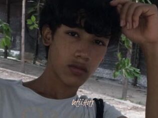 OstiiHotX