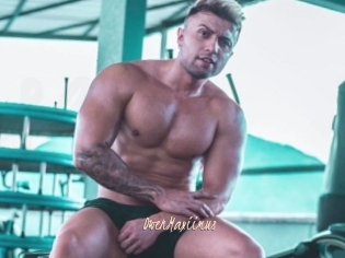 OwenMaxiimus Sexenmacht