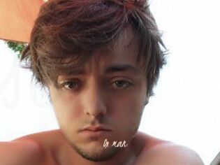 Ox_man