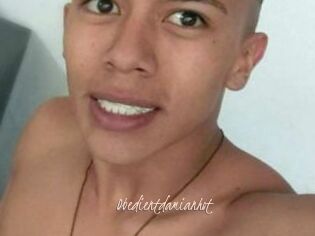 Obedientdamianhot