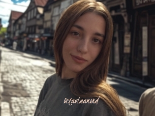 Octaviaamond