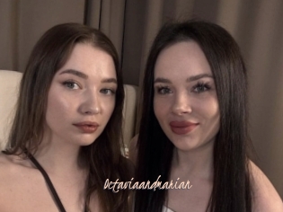 Octaviaandmarian