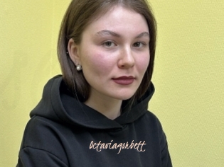 Octaviagorbett