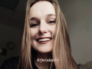 Octaviahardey