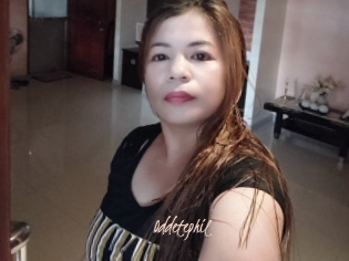 Oddetephil