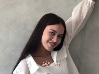 Odeliaaspen