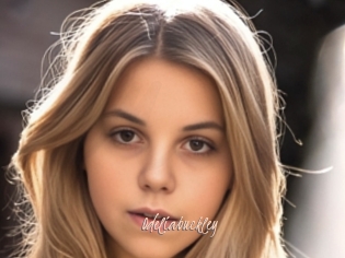 Odeliabuckley