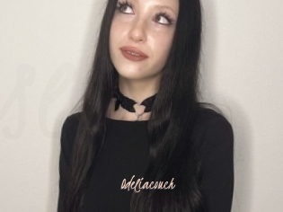 Odeliacouch
