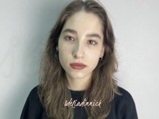 Odeliadimmick