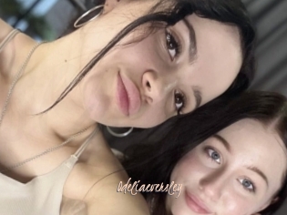 Odeliaeversley