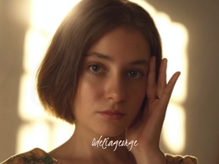 Odeliageorge