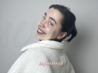 Odeliahammond