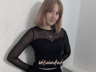 Odeliahandford